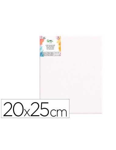 Bastidor liderpapel 3p lienzo grapado parte...