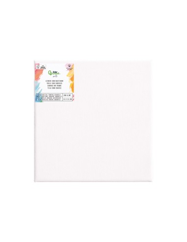 Bastidor liderpapel 1f lienzo grapado parte...