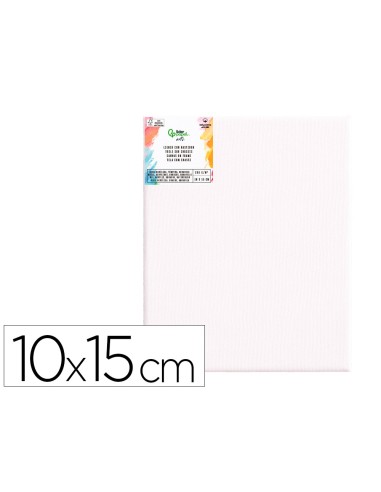 Bastidor liderpapel 0p lienzo grapado parte...