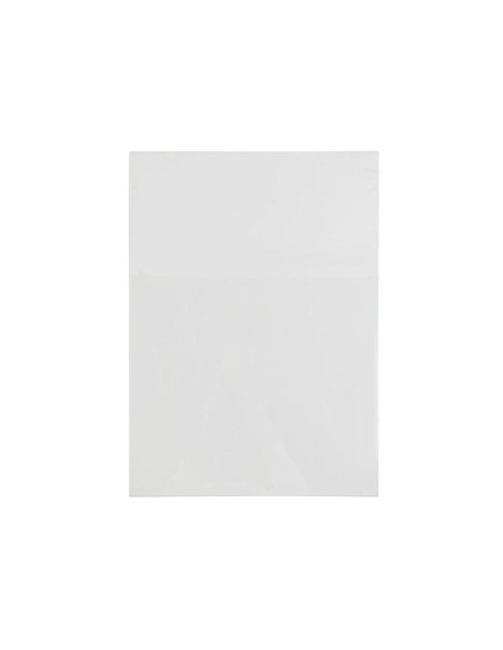 Panel de lienzo liderpapel 30x40 cm gramaje 280g/m2 certificado fsc