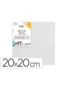 Panel de lienzo liderpapel...