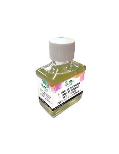Liquido enmascarador para acuarela liderpapel...