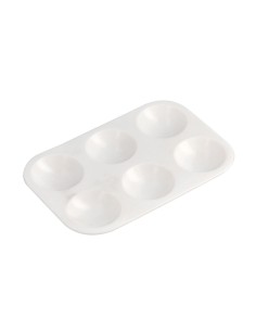 Paleta plastico liderpapel...