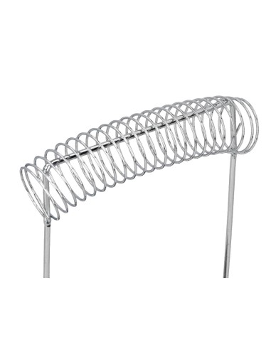 Limpiador con soporte liderpapel para brochas y...