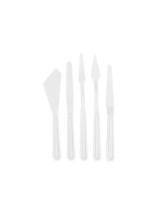 Espatula para pintura... 2