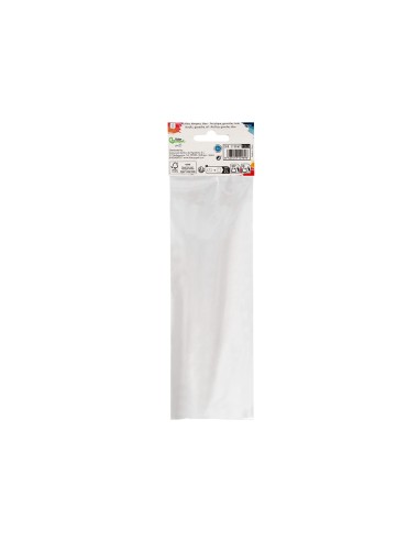 Pinceles de pelo de cerda liderpapel puntas...
