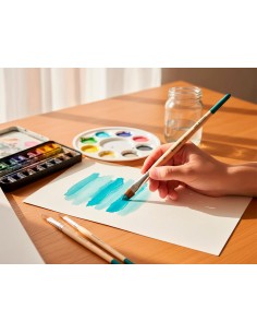 Pincel para pintura... 2