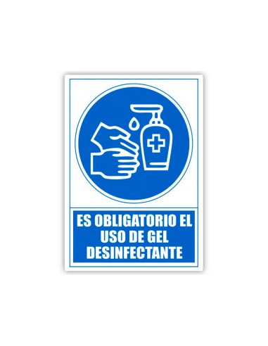 Pictograma archivo 2000 obligatorio el uso de...
