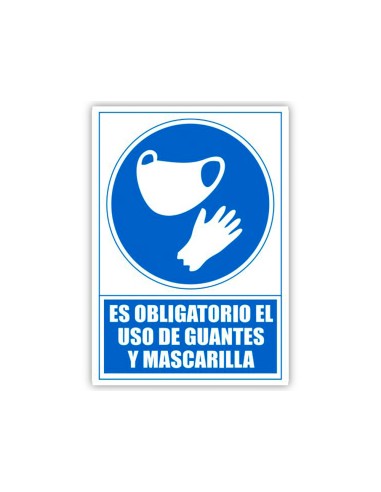 Pictograma archivo 2000 obligatorio el uso de...