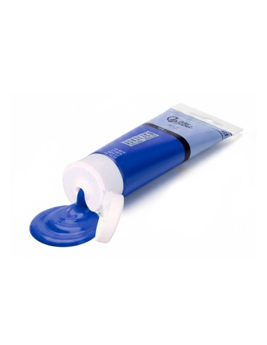 Pintura acrilica liderpapel tubo de plastico de...