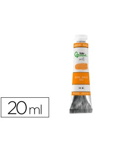 Pintura al oleo liderpapel...