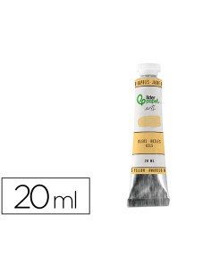 Pintura al oleo liderpapel...