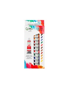 Pintura al oleo liderpapel... 2