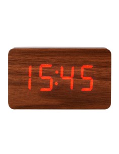 Reloj q-connect sobremesa... 2