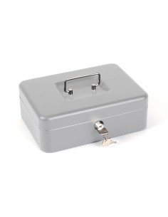 Caja caudales q-connect... 2