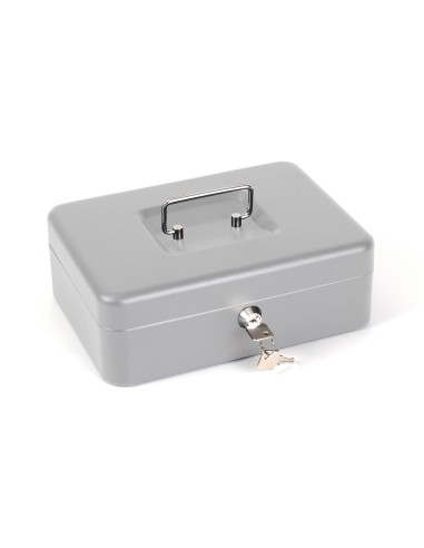 Caja caudales q-connect 10\" 250x180x90 mm...