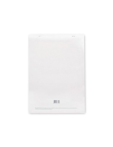 Libro liderpapel hojas de reclamaciones junta...