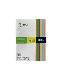 Papel color liderpapel a3... 2