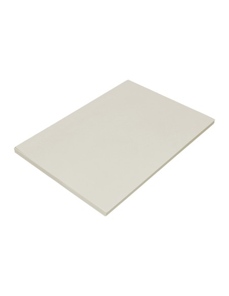 Papel verjurado liderpapel a4 120g/m2 crema paquete de 100 hojas