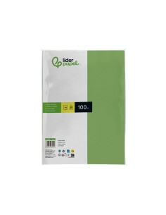 Papel color liderpapel a4... 2