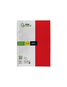 Papel color liderpapel a4... 2