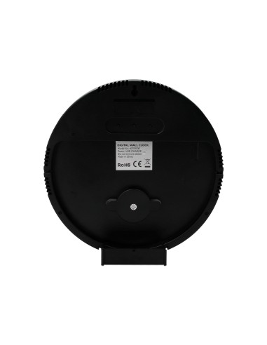 Reloj q-connect digital de pared digital con...
