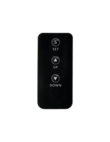 Reloj q-connect digital de pared digital con...