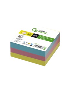 Taco papel liderpapel sin... 2