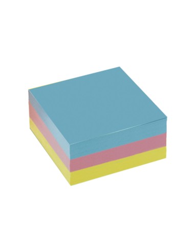 Taco papel liderpapel sin encolar colores 400...