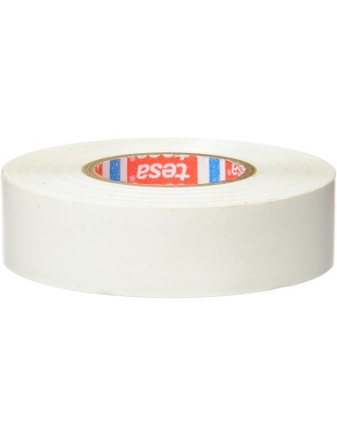 Cinta adhesiva aislante tesa homologada 20 m x...