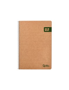 Cuaderno espiral liderpapel... 2