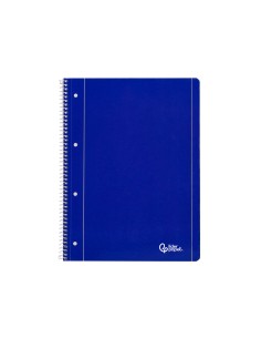 Cuaderno espiral liderpapel... 2
