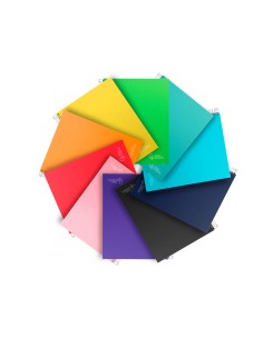 Cuaderno espiral liderpapel... 2