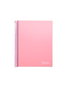 Cuaderno espiral liderpapel... 2