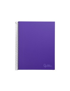 Cuaderno espiral liderpapel... 2
