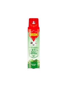 Insecticida orion para...