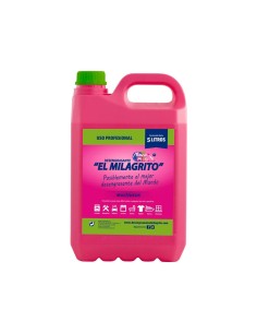 Limpiador desengrasante...