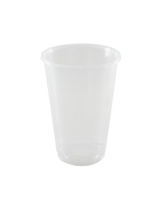 Vaso de plastico...