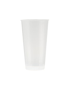 Vaso de plastico...