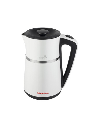 Hervidor electrico magefesa alster 2200w 1,7...