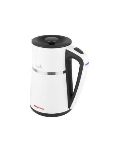 Hervidor electrico magefesa alster 2200w 1,7...
