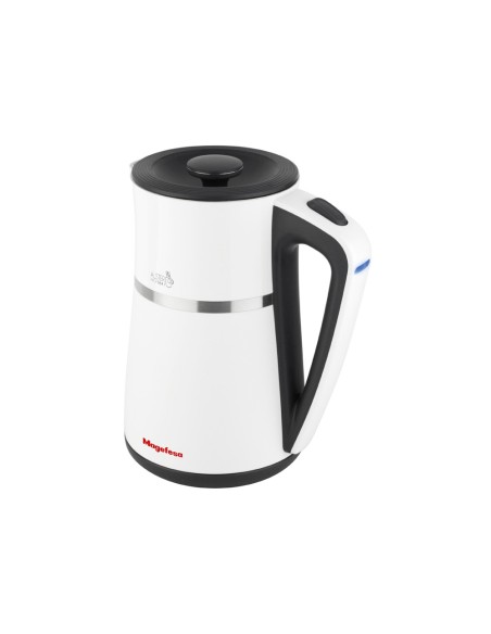 Hervidor electrico magefesa alster 2200w 1,7 litros