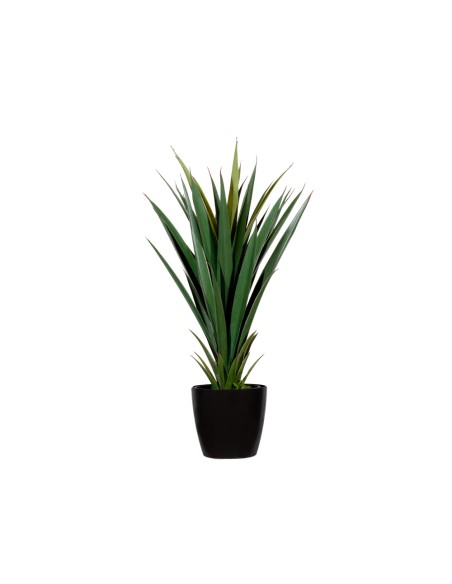 Planta artificial paperflow yuca 60 cm