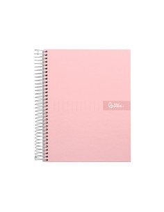 Cuaderno espiral liderpapel... 2
