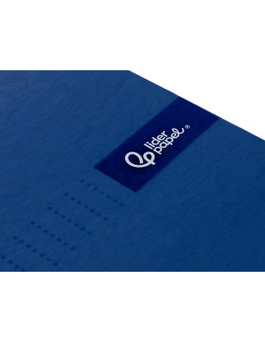 Cuaderno espiral liderpapel a4 crafty tapa...