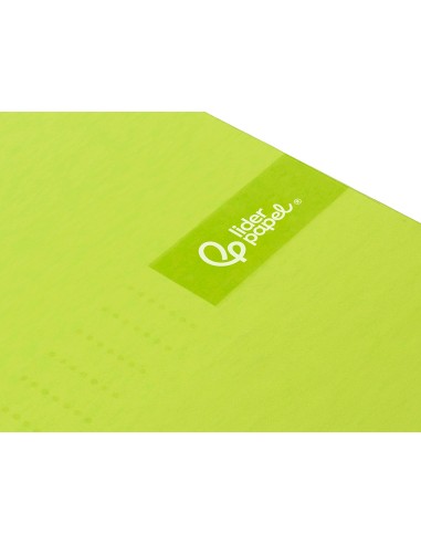 Cuaderno espiral liderpapel a4 crafty tapa...