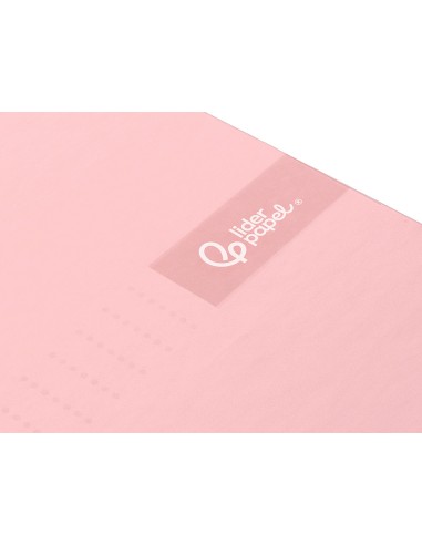 Cuaderno espiral liderpapel a5 micro crafty...