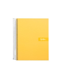 Cuaderno espiral liderpapel... 2