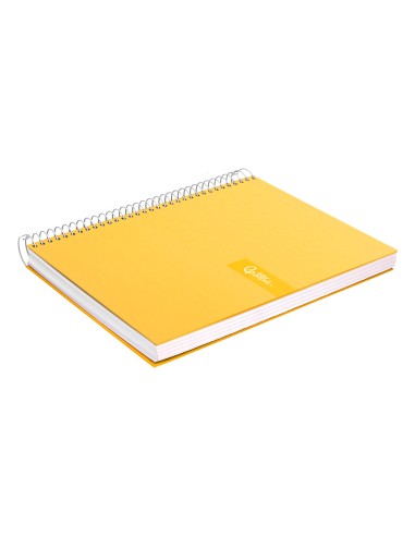 Cuaderno espiral liderpapel a5 micro crafty...