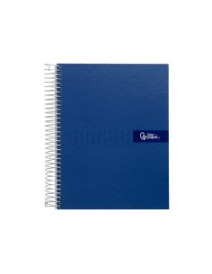Cuaderno espiral liderpapel... 2